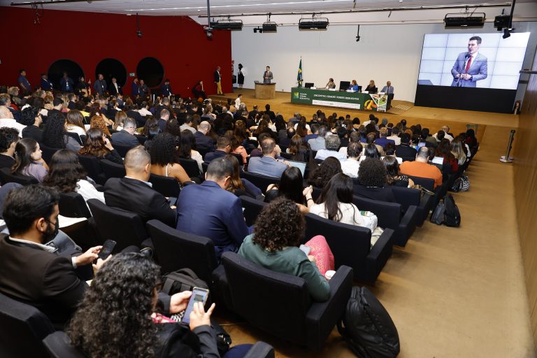 Governo ressalta importância da participação dos municípios nas políticas públicas ambientais – Notícias