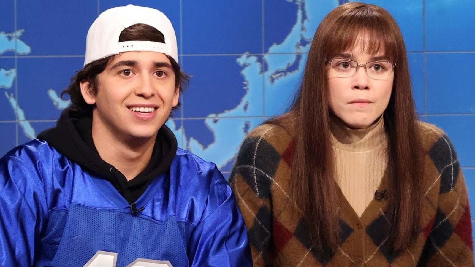 O que fazer quando você se veste melhor do que sua namorada?