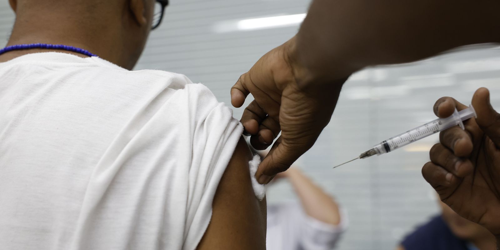 Semana de Vacinação nas Américas quer aplicar 66,5 milhões de doses