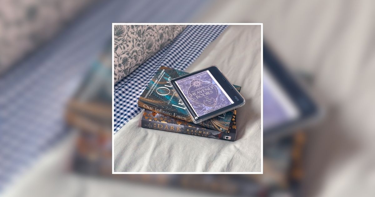 Livros de fantasia para ler se você está cansado de “sombra papai”