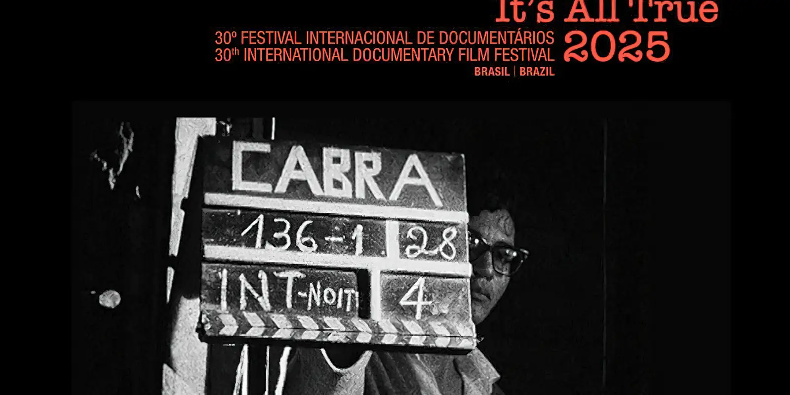 É Tudo Verdade: festival de documentários começa nesta quinta (3)