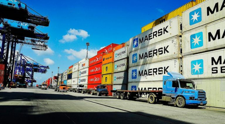 Entra em vigor a lei que prevê medidas do governo brasileiro contra tarifas de outros países – Notícias