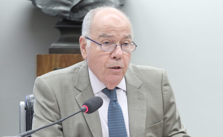 Comissão convoca Mauro Vieira para explicar asilo a ex-primeira-dama peruana – Notícias