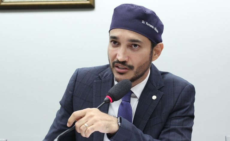 Proposta agiliza transferência de imóvel da União para regularização urbana – Notícias