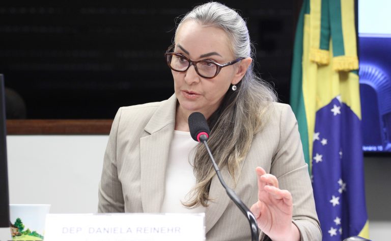 Comissão aprova projeto que disciplina embargo por danos ambientais – Notícias