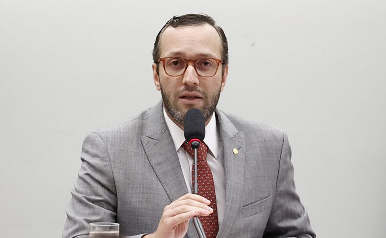 Deputado Filipe Barros vai presidir Comissão Mista de Inteligência – Notícias