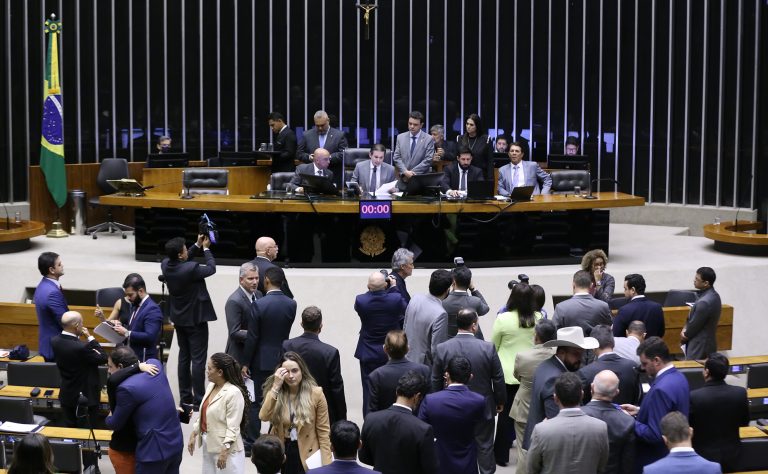 Câmara aprova MP que destina recursos para combate à seca e outras áreas – Notícias