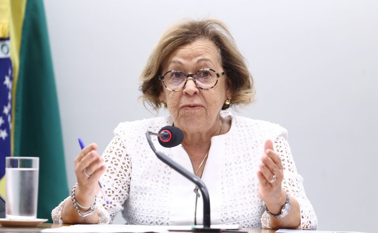 Comissão aprova projeto sobre financiamento da educação ambiental e sustentabilidade nas escolas – Notícias