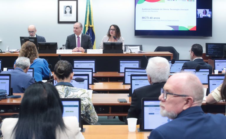 Ministra quer atrair pesquisadores que estão na Argentina e nos Estados Unidos – Notícias