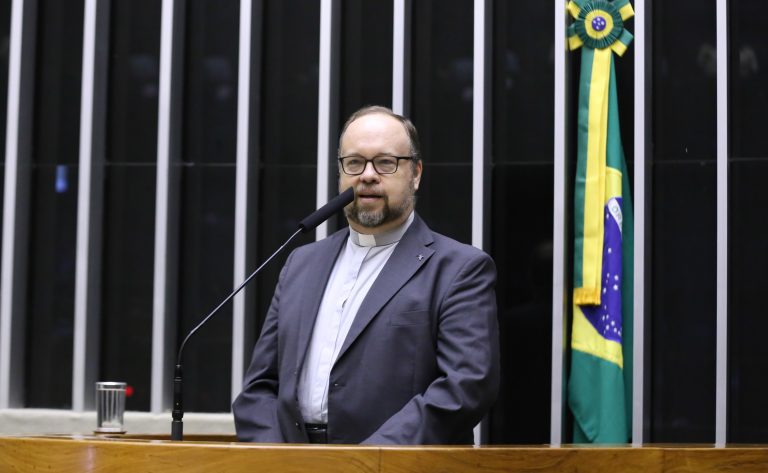 Igreja Católica cobra envolvimento parlamentar na causa ambiental – Notícias