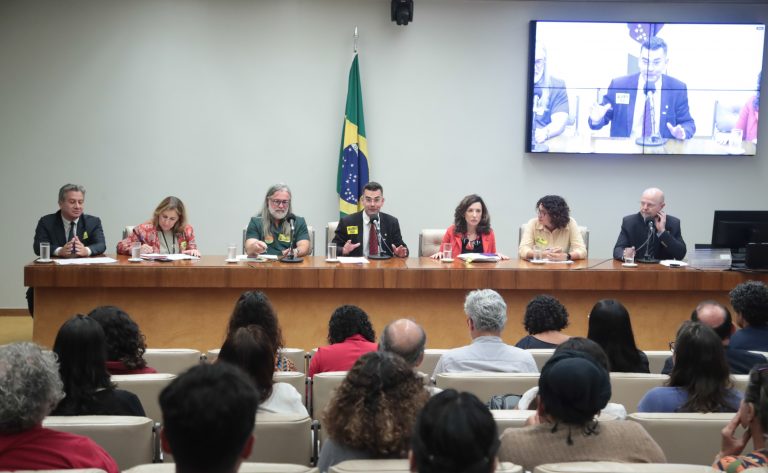 Representantes do governo apostam na agroecologia como estratégia de combate à fome – Notícias