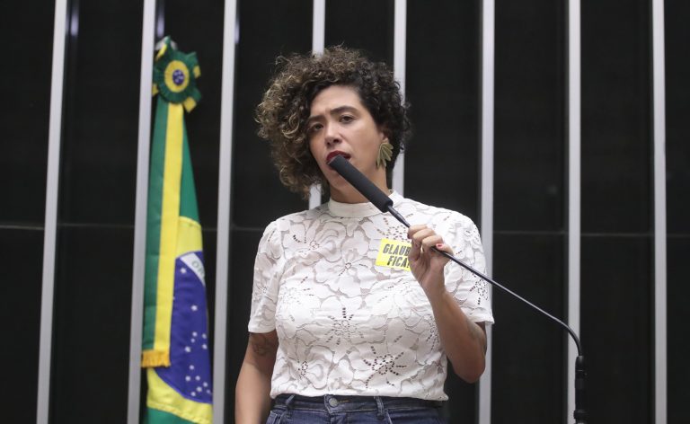 Psol e PT anunciam obstrução em Plenário contra decisão do Conselho de Ética de cassar Glauber Braga – Notícias