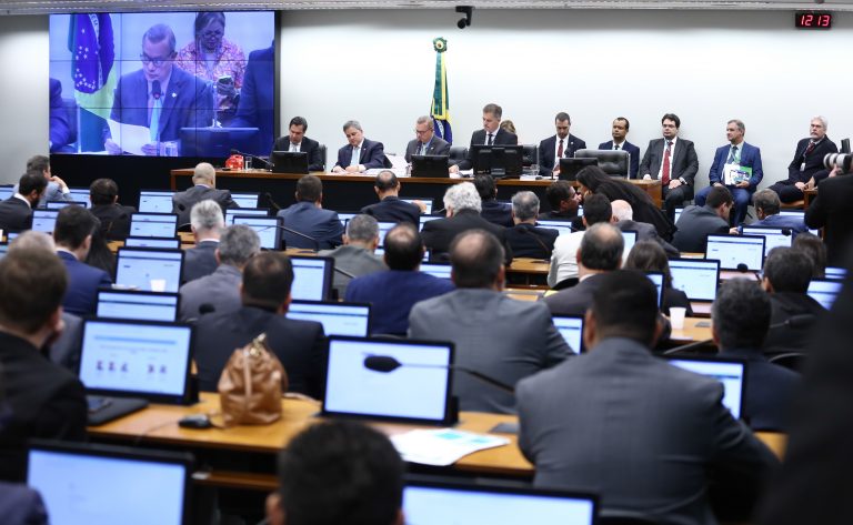 Relator do Orçamento de 2026 quer discutir o aumento da eficiência do Estado – Notícias