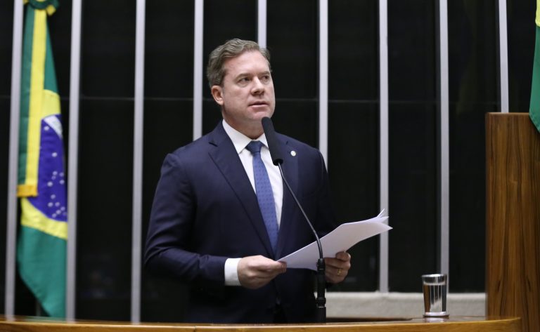 Comunicação será a ponte do Parlamento com a população, diz deputado Marx Beltrão – Notícias