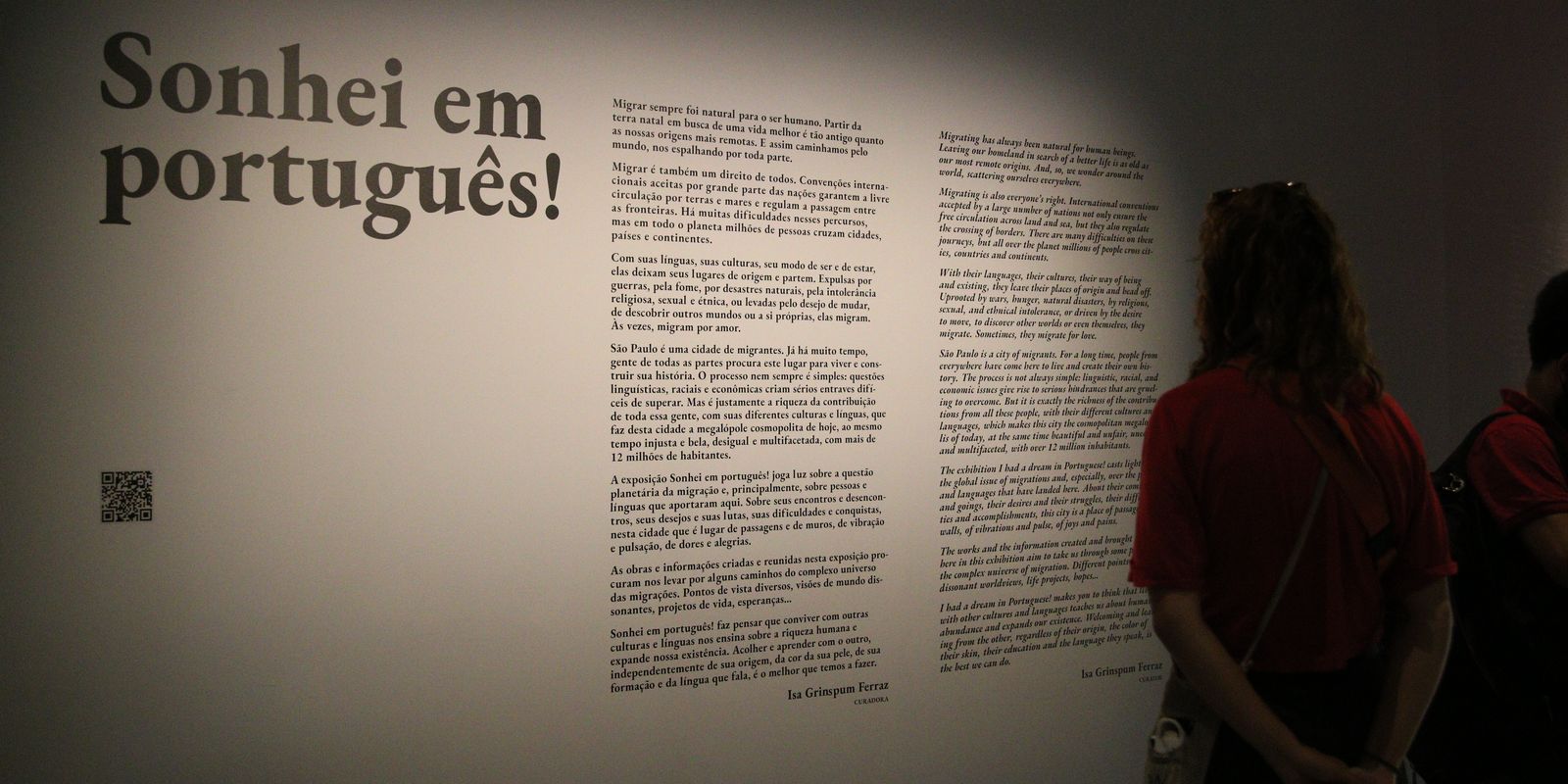 Festival em Salvador homenageia a Língua Portuguesa
