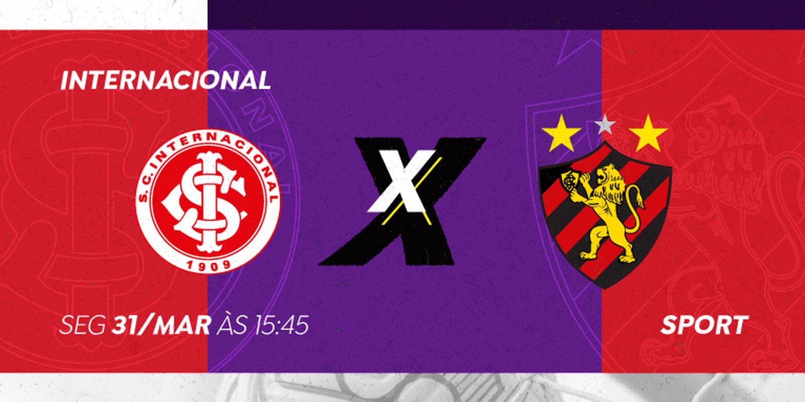 TV Brasil exibe nesta segunda Internacional X Sport pelo Feminino