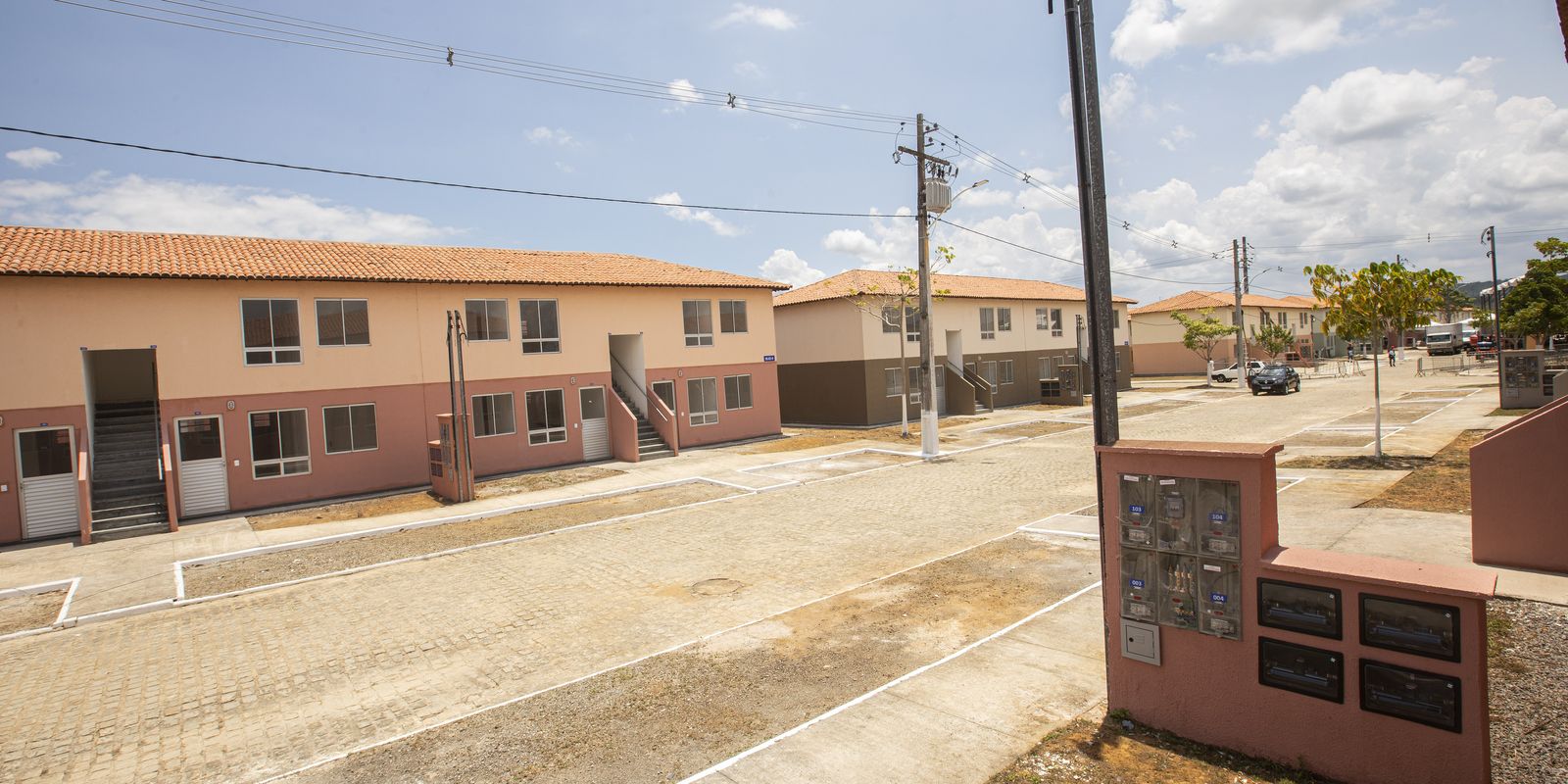 Minha Casa, Minha Vida: classe média pode contratar a partir de maio