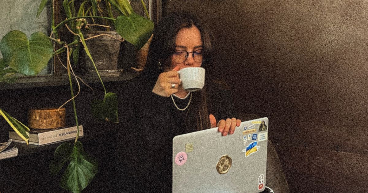 Está mentindo em entrevistas sobre estar em demanda o hack final? | A everygirl