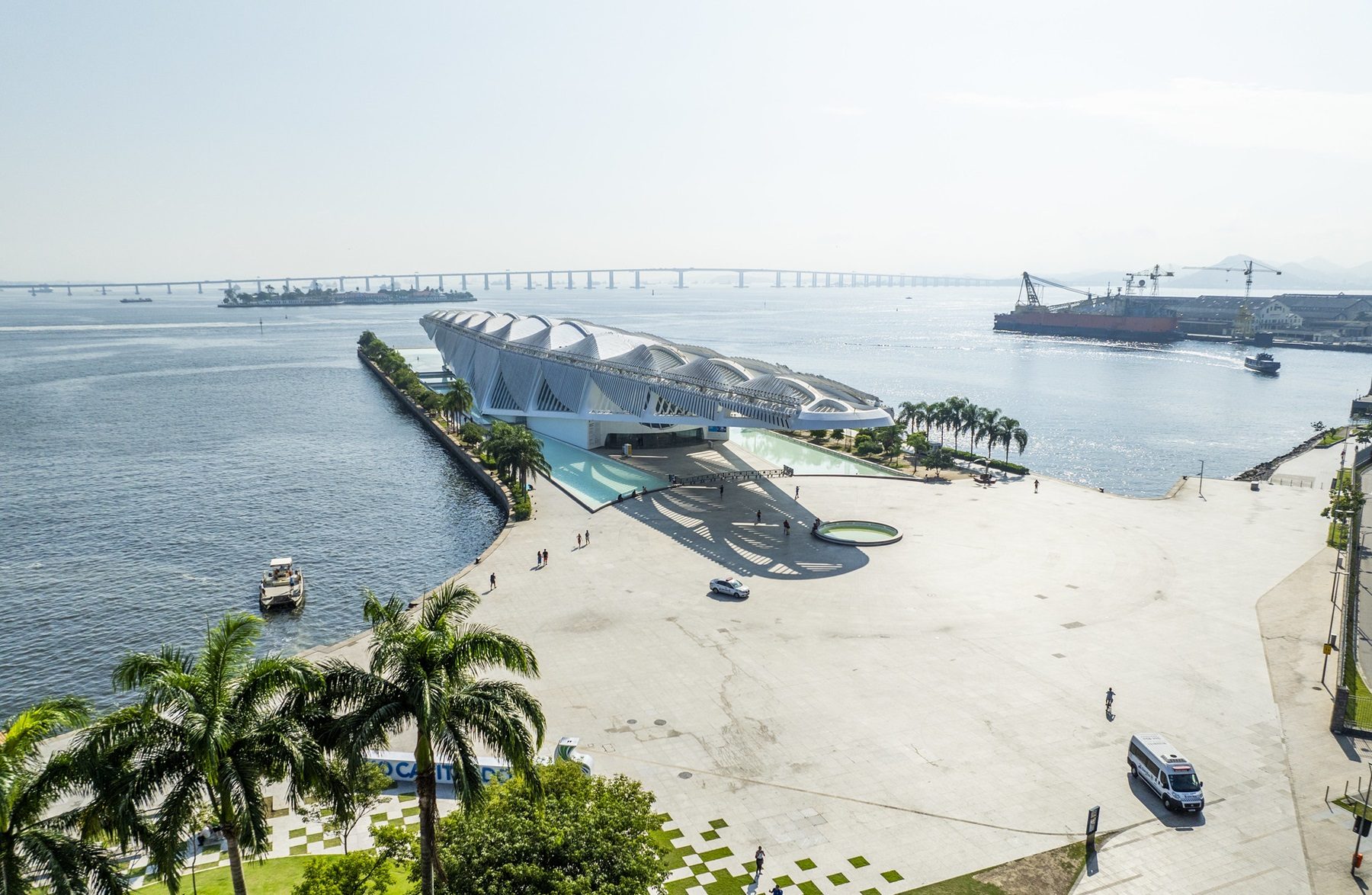 Em painel no Visit Brasil Summit, empreendedores vão apresentar soluções para comunidades por meio do turismo