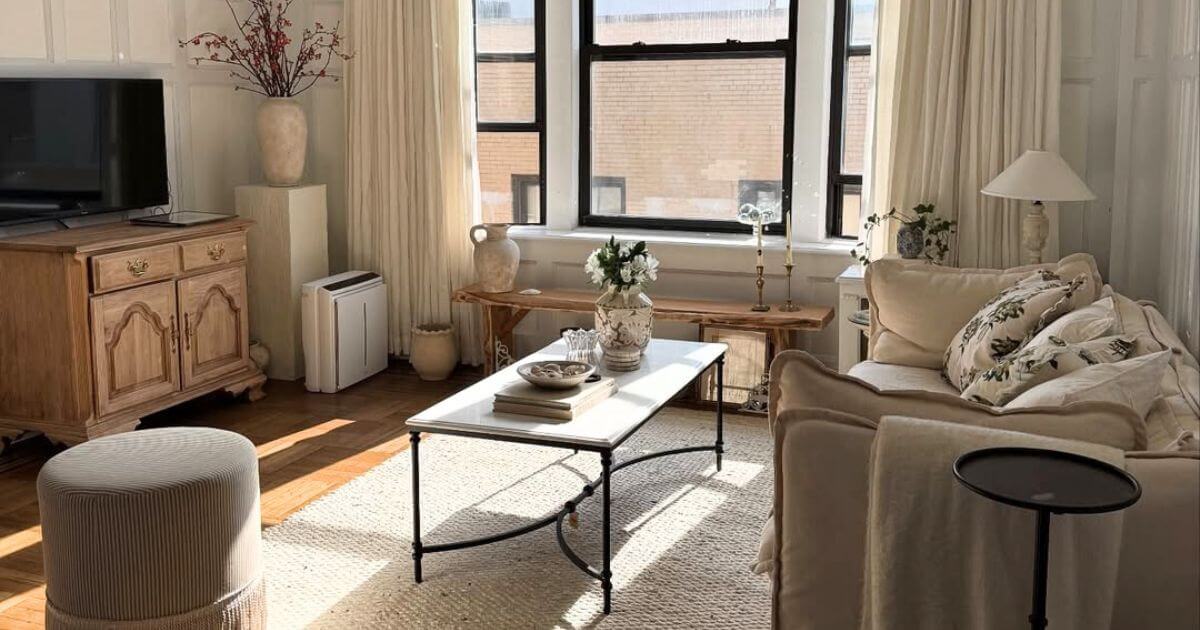 9 Hacks de armazenamento para tentar se o seu espaço no armário estiver no máximo