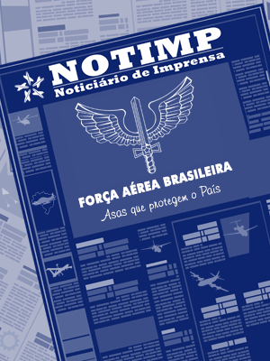 For&ccedil;a&nbsp; A&eacute;rea&nbsp; Brasileira&nbsp; participa&nbsp; da&nbsp; LAAD&nbsp; 2025&nbsp; no&nbsp; Rio&nbsp; de&nbsp; Janeiro