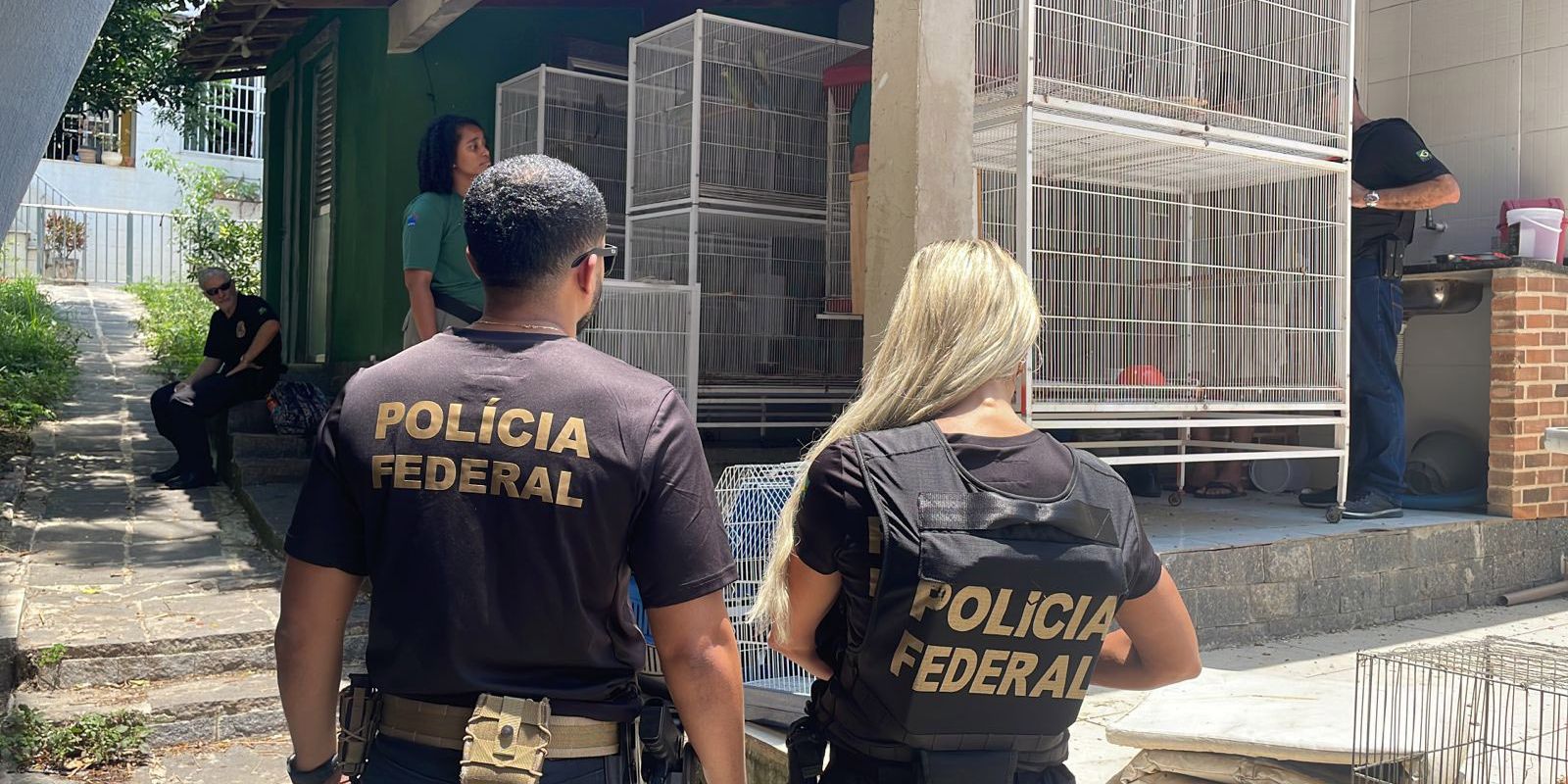 Idade para aposentadoria de mulheres policiais pode ser mudada