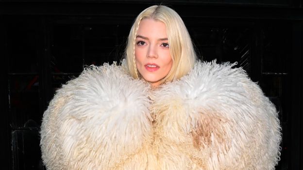 O pêlo está firmemente de volta à moda – e ainda mais divisivo do que nunca