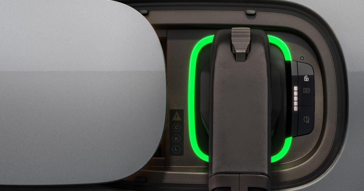 O estudo encontra o aumento das vendas de EV, levando a emissões mais altas