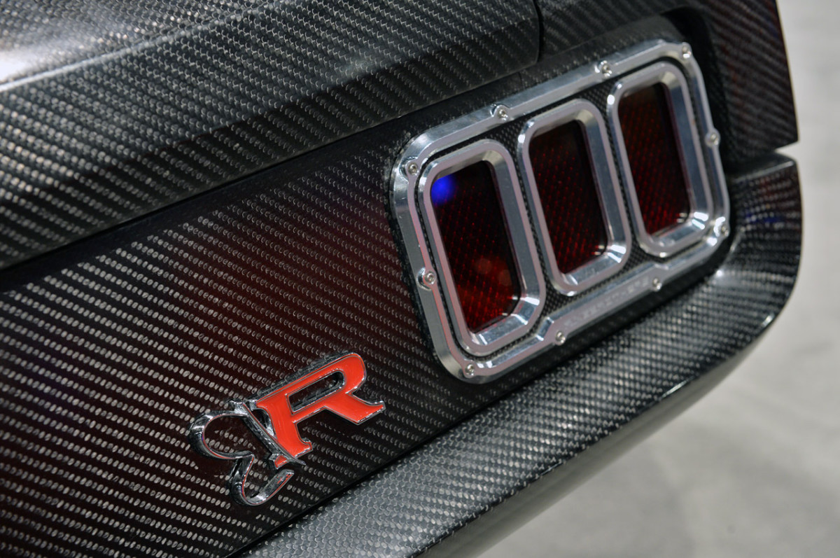 A UE quer proibir este material de seus carros esportivos