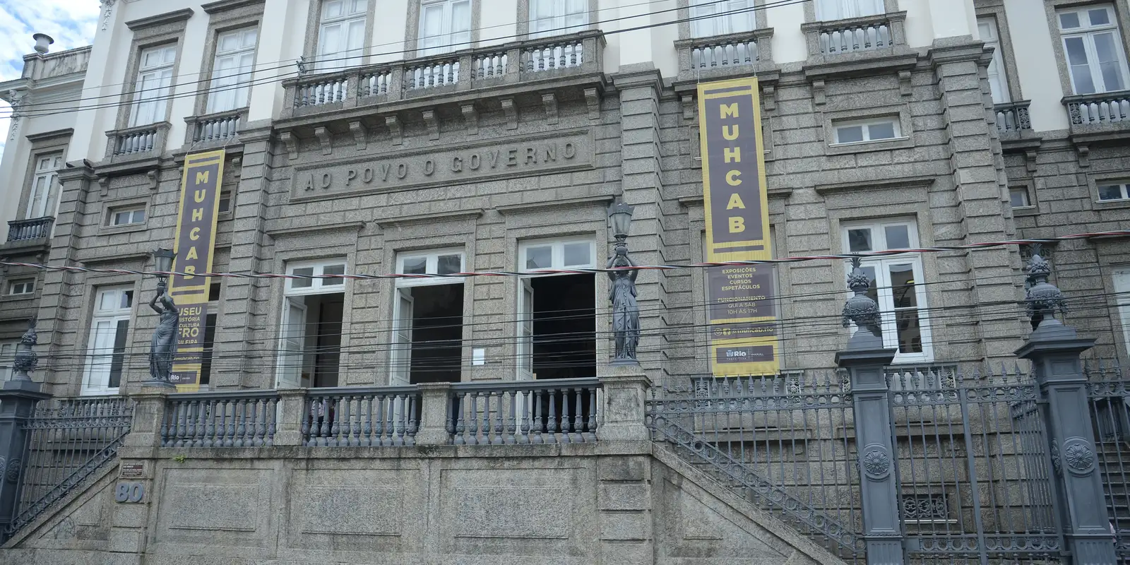 Rio de Janeiro é premiado como Melhor Destino Nacional de Afroturismo