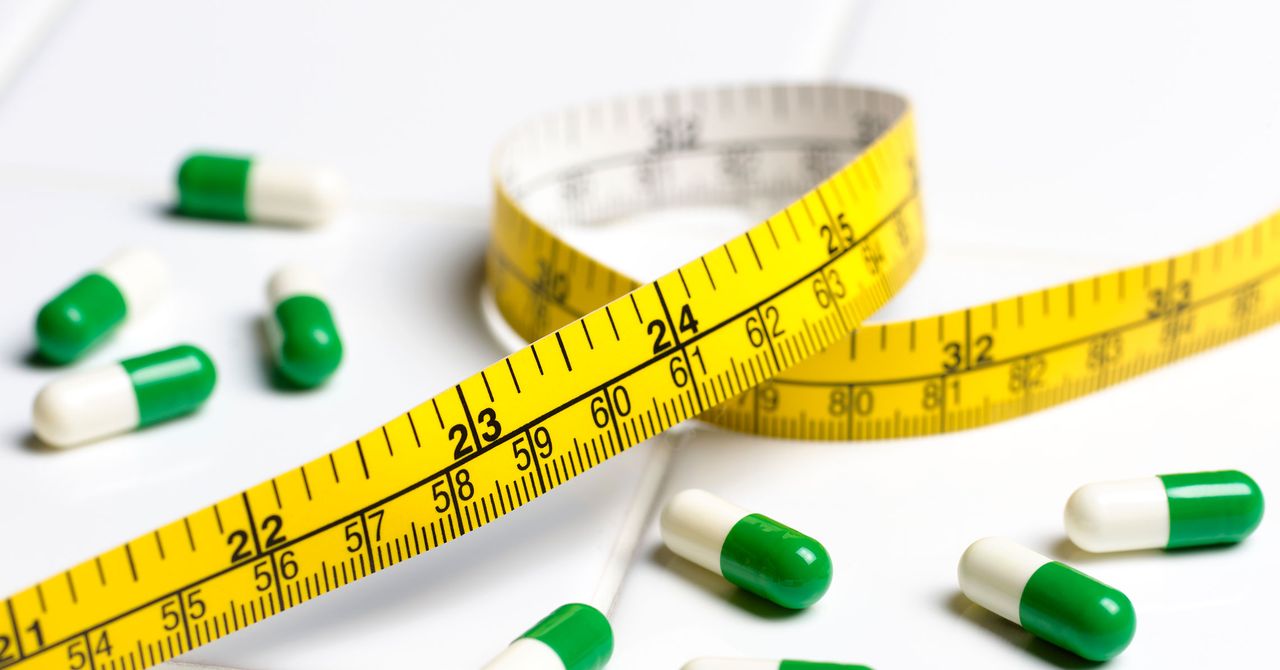 Uma pílula experimental da obesidade imita a cirurgia de bypass gástrico
