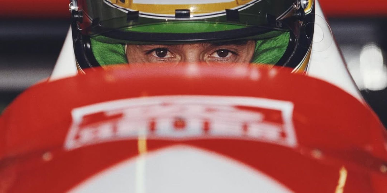 Time português Estoril usará uniforme inspirado em Ayrton Senna