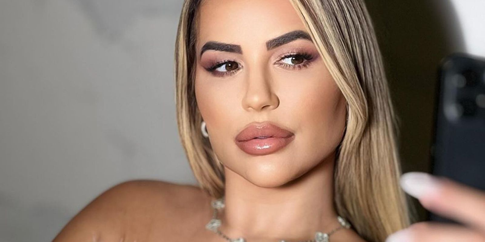 Mendonça barra depoimento de Deolane na CPI das Bets