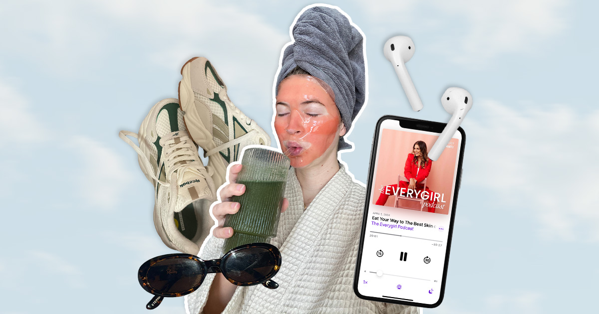 O desafio de “melhor verão” de todos os 31 dias