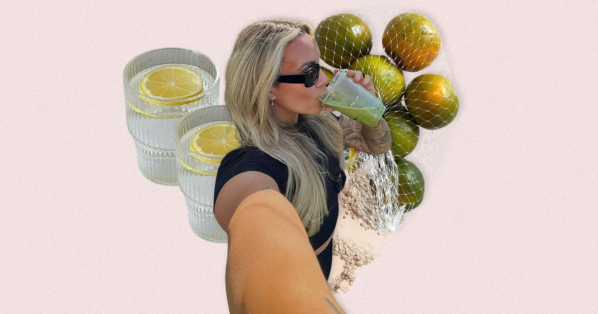 A chave para recuperação mais rápida e músculos mais fortes