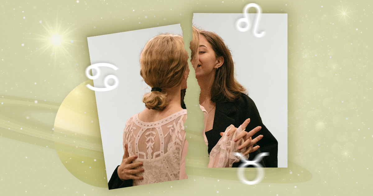 Como curar -se de uma separação, de acordo com o seu signo do zodíaco