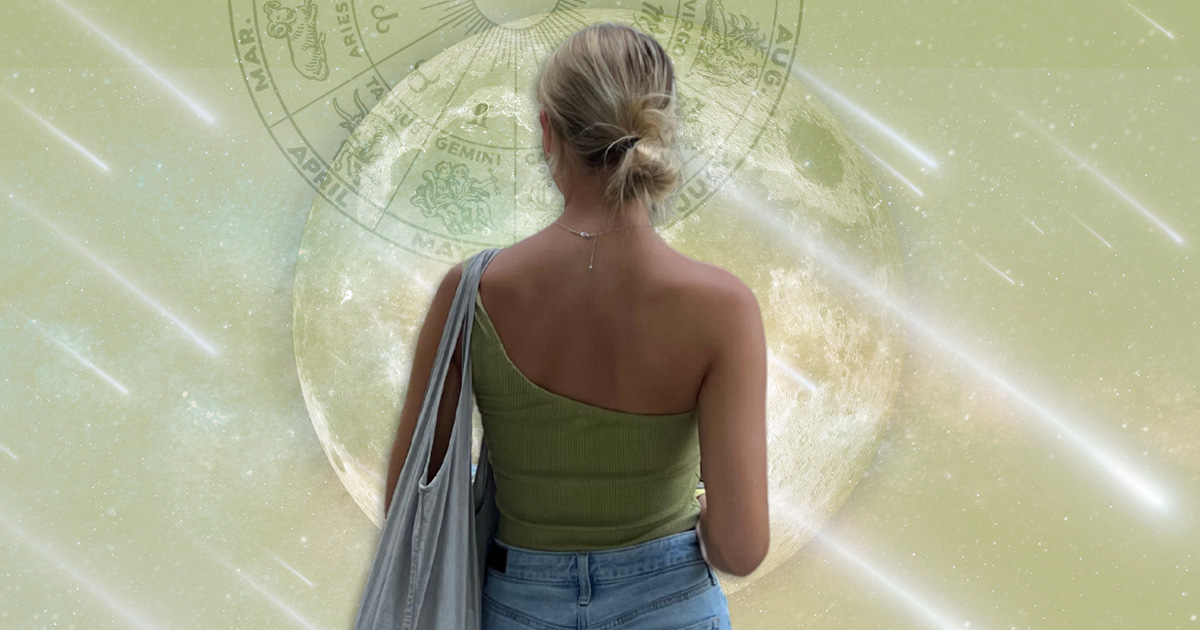 Os signos do zodíaco mais afetados pelo chuveiro de meteoros desta semana