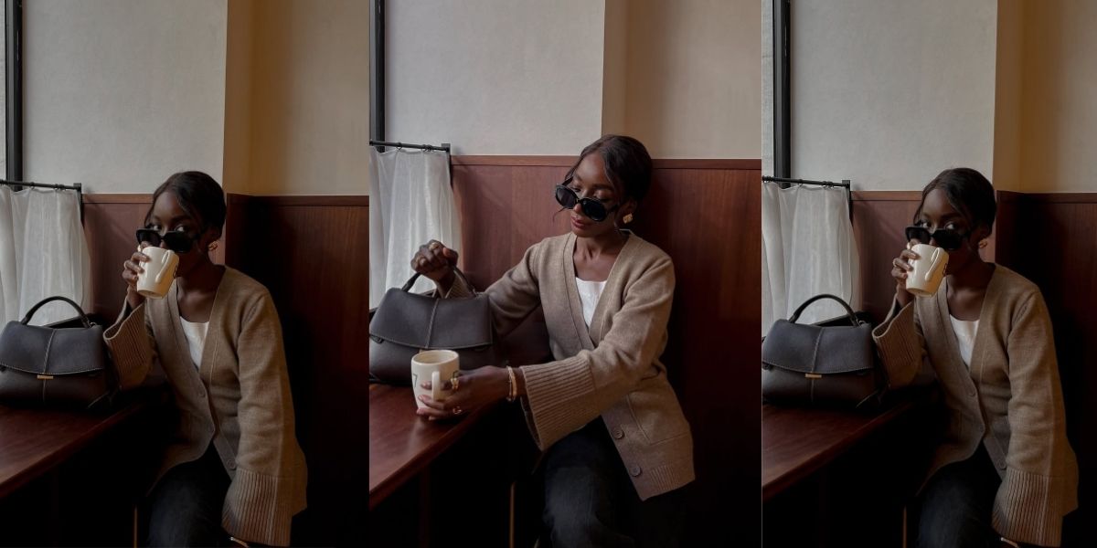 5 fórmulas de trabalho com peças em seu armário