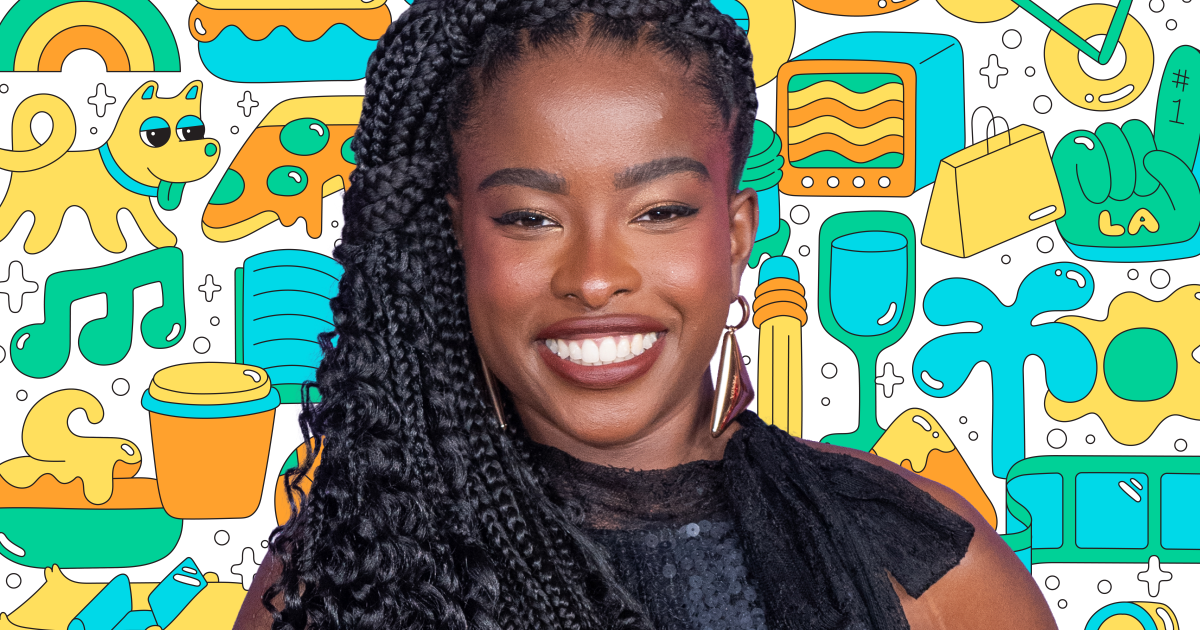 Como ter o melhor domingo em Los Angeles, de acordo com Amanda Gorman