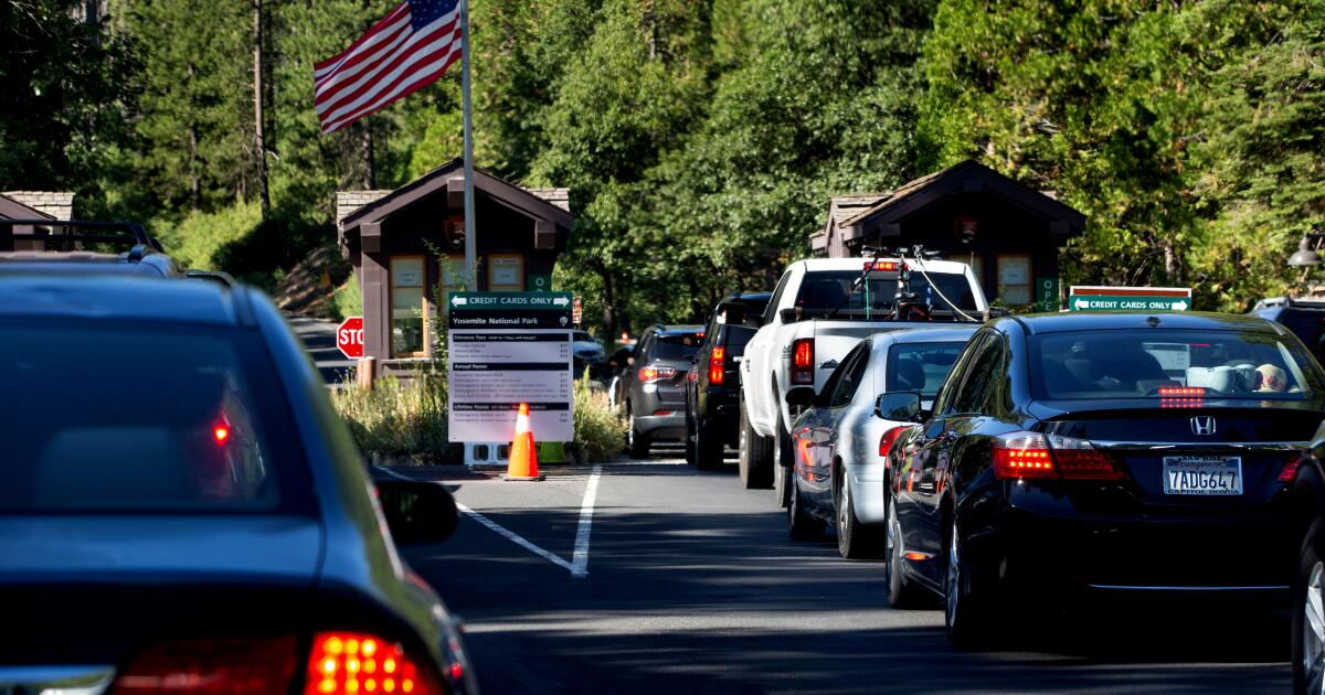 Donald Trump, Elon Musk está vindo para suas férias de verão