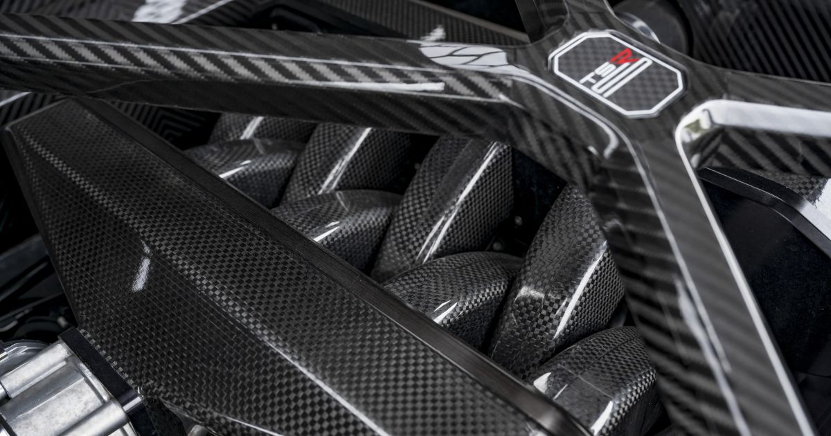Europa considerando a proibição de fibras de carbono para carros – relatório