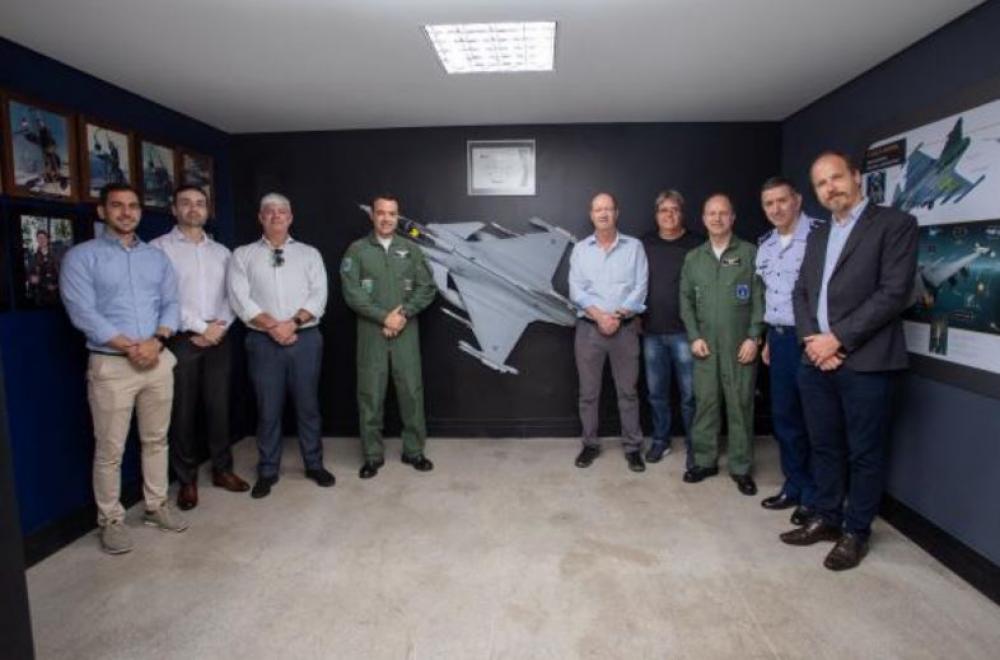 Notimp 120 de 30/04/2025 – Força Aérea Brasileira