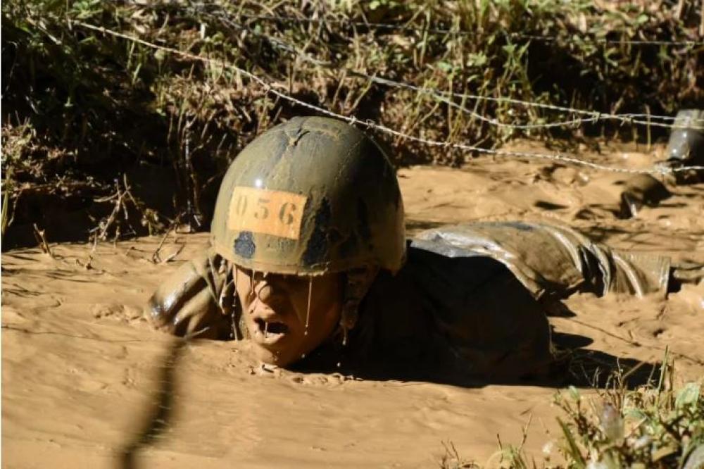 Notimp 123 de 03/05/2025 – Força Aérea Brasileira