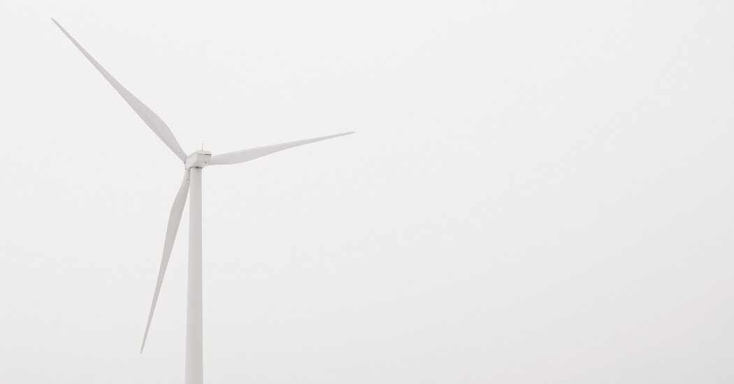 A conta do orçamento republicano pretende acabar com o boom de energia limpa do IRA