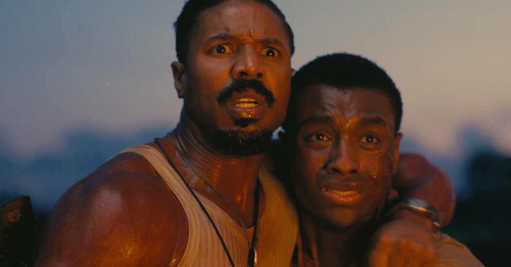 ‘Sinners’ e Beyoncé batalham os vampiros. E os porteiros também.