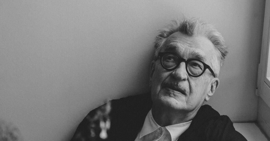 Wim Wenders sobre onde a guerra na Europa realmente terminou 80 anos atrás