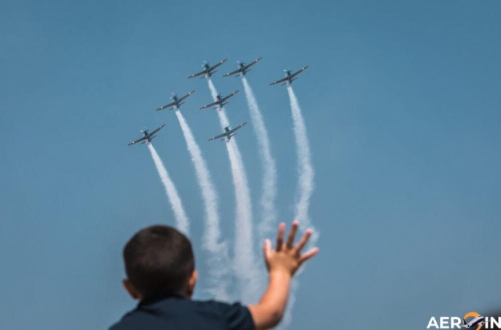 Notimp 121 de 01/05/2025 – Força Aérea Brasileira