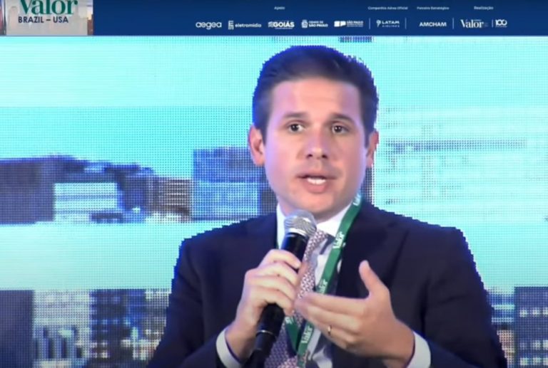 Para Motta, projeto sobre isenção do IR deve ser aprovado pelo Congresso até 30 de setembro – Notícias