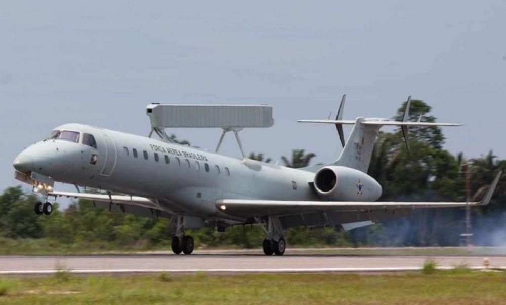 Notimp 148 de 28/05/2025 – Força Aérea Brasileira