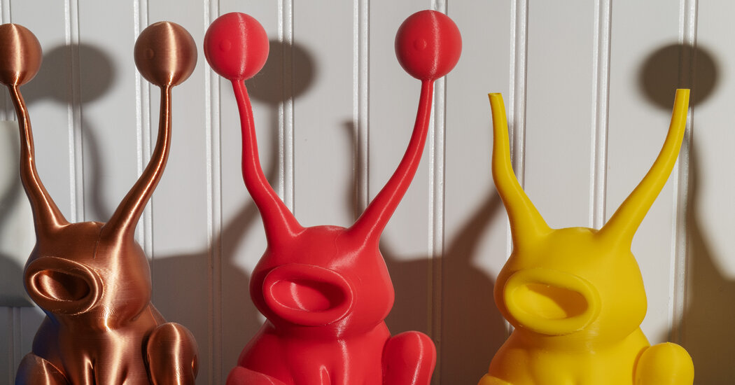 O que o cantor de culto Daniel Johnston deixou para trás